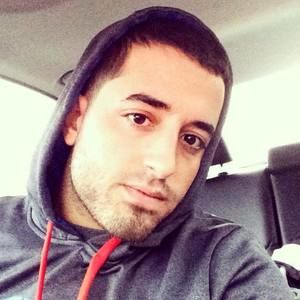 Meet your Posher, Daniel